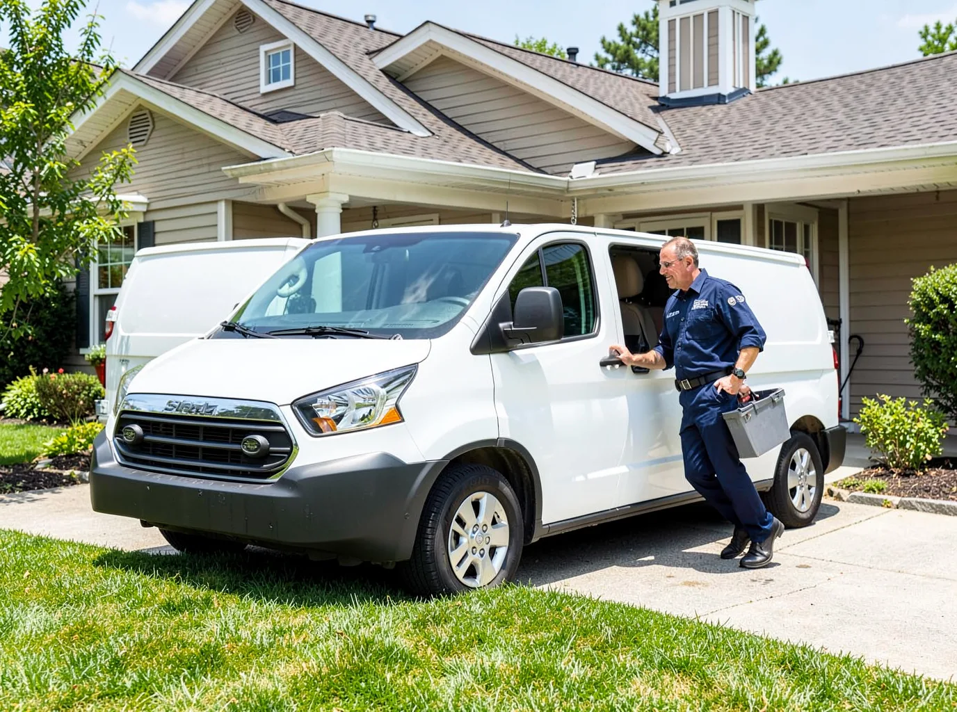 Emergency Plumber company in Canton, NC