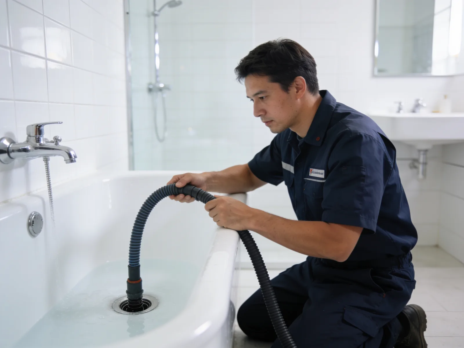 Emergency Plumber Canton, NC FAQs